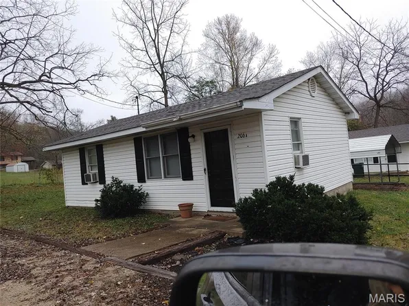 206 N Zeilgler A, Pilot Knob, MO 63663