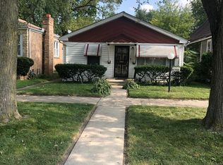 15705 Ashland Ave, Harvey, IL 60426