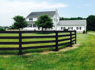 140 McKeown Rd, Elkton, MD 21921