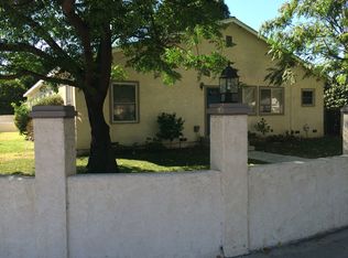 6601 Enfield Ave, Reseda, CA 91335