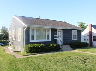 1116 16th Ave SW, Cedar Rapids, IA 52404