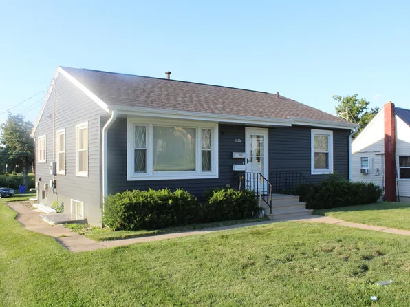 1116 16th Ave SW, Cedar Rapids, IA 52404