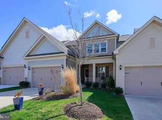 15563 Blue Lotus Ln, Haymarket, VA