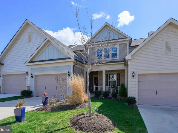 15563 Blue Lotus Ln, Haymarket, VA 20169