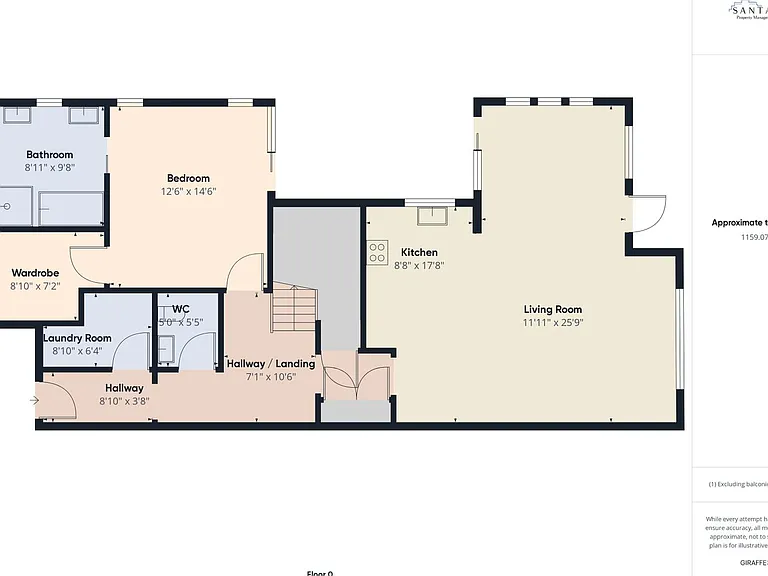 5222 Gold Hill Ln — Photo 22