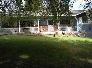 220 Highland Ranch Rd, Grants Pass, OR 97526