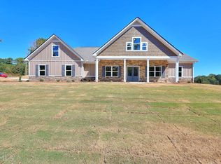 415 Pj East Rd, Covington, GA 30014