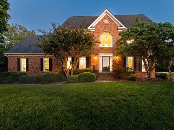 101 Thora Dr, Jamestown, NC 27282