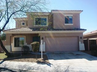 503 W Magdalena Ln, Phoenix, AZ 85041