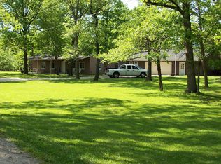 26943 N 1000 East Rd, Cornell, IL 61319