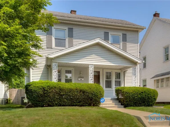 4042 Westway St, Toledo, OH 43612