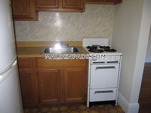 Picture of Kitchen