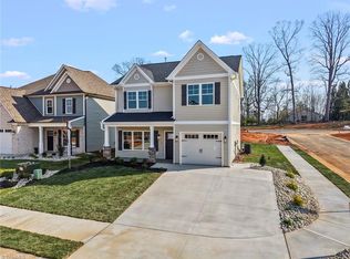1913 Wild Rosewood Way, Winston Salem, NC 27103