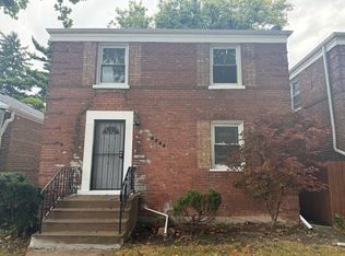 8345 S Hamilton Ave, Chicago, IL 60620