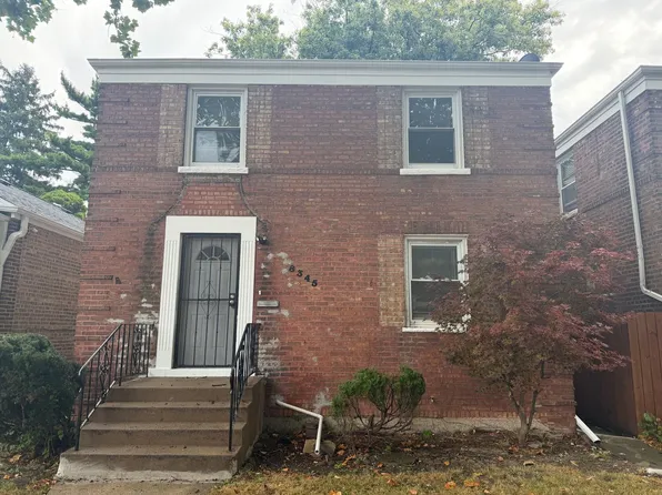 8345 S Hamilton Ave, Chicago, IL 60620