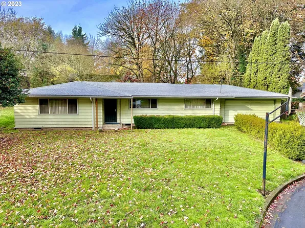 2748 Cassinia Ct, Eugene, OR 97404