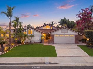 2016 Peaceful Hills Rd, Diamond Bar, CA 91789