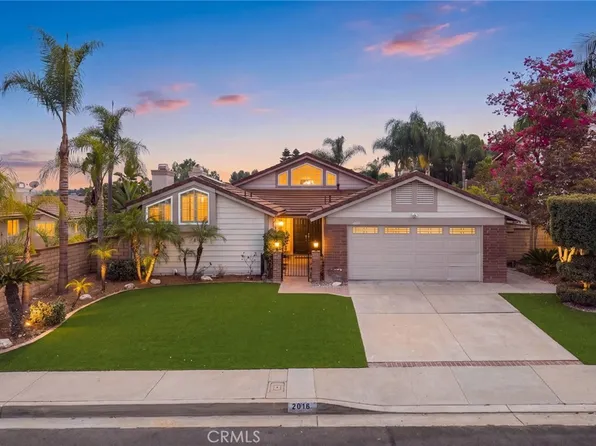 2016 Peaceful Hills Rd, Diamond Bar, CA 91789
