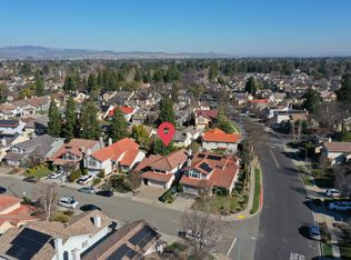 6794 Paseo Catalina, Pleasanton, CA 94566