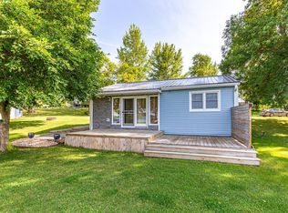30886 Eagle Lake Rd, Frazee, MN 56544