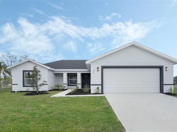 803 Marquis Ct, Poinciana, FL 34759