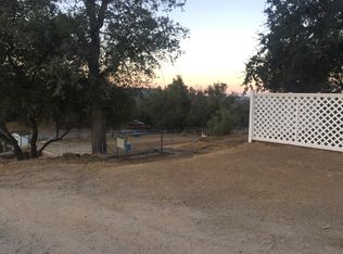 46405 Comstock Dr, Coarsegold, CA