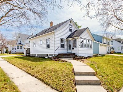98 Jackson STREET, Fort Atkinson, WI, 53538