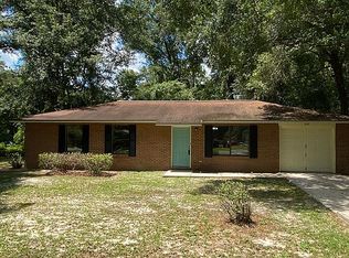 257 SW Coliseum Pl, Lake City, FL 32025