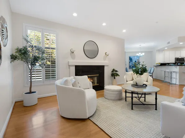 880 Meridian Bay Ln Unit 109, Foster City, CA 94404