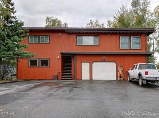 5331 Eielson St, Anchorage, AK 99518
