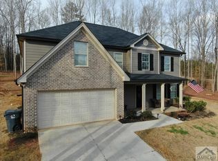 731 Peachtree Rd, Jefferson, GA 30549