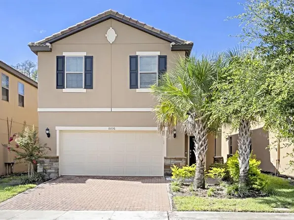 8896 BENGAL COURT, KISSIMMEE, FL 34747