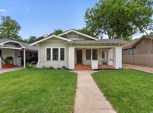 619 W Kings Hwy, San Antonio, TX 78212
