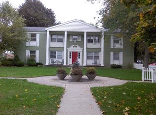 511 N Dolan Dr, Syracuse, IN 46567
