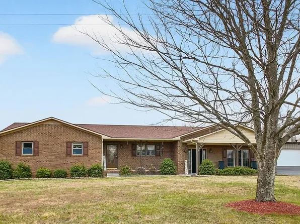 10448 State Route 505 S, Cromwell, KY 42333