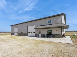 6219 Aspen Rd, Reedsville, WI