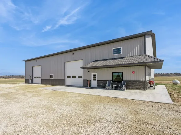 6219 Aspen Rd, Reedsville, WI 54230