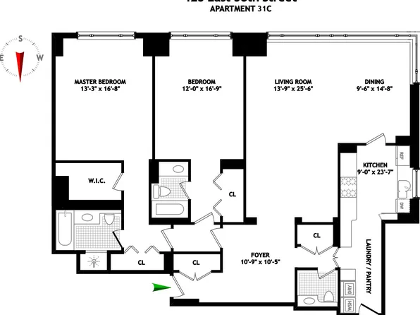 425 East 58th Street image 1 of 1