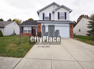 522 E Pine Ridge Dr, Westfield, IN 46074