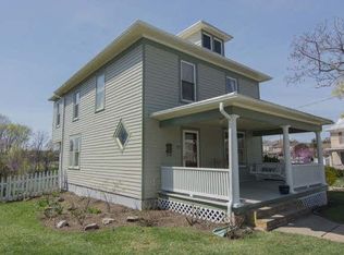 485 W Bruce St, Harrisonburg, VA 22801