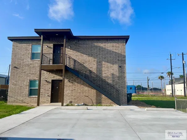 519 W Monroe Ave #2, Harlingen, TX 78550