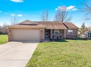 145 Amber Way, Williamsburg, OH 45176