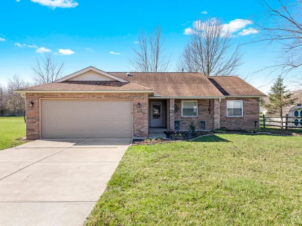 145 Amber Way, Williamsburg, OH 45176