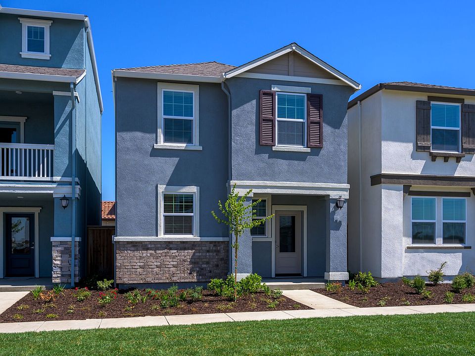 Gorgeous home loaded with upgrades