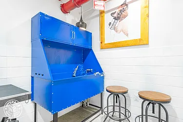 Rented by MySpaceNYC