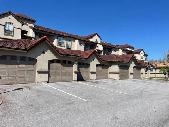 18108 Peregrines Perch Pl Unit 7205, Lutz, FL 33558