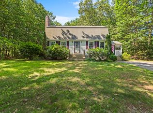 74 NW Main St, Douglas, MA 01516