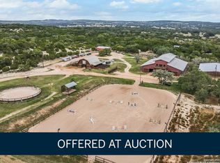1910 Prochnow Rd, Dripping Springs, TX 78620