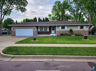 5000 W 38th St, Sioux Falls, SD 57106