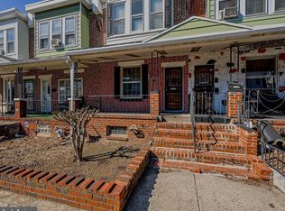1120 W 8th St, Chester, PA 19013